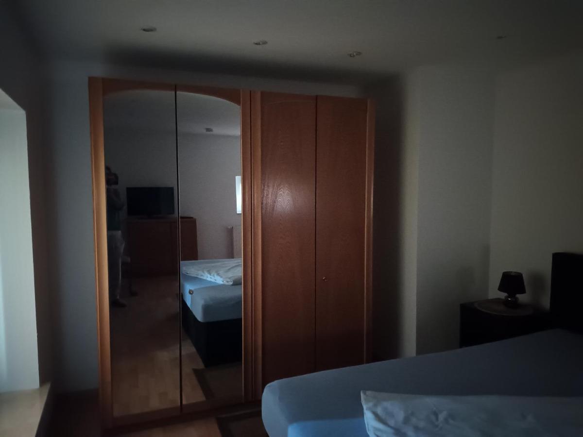 Ferienwohnung Perlitz Petersdorf  Cameră foto